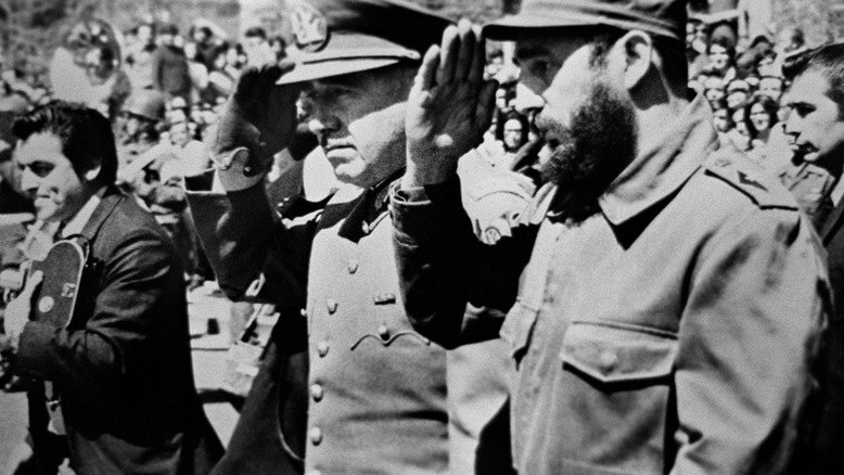 Chile tenta 'esquecer' Pinochet dez anos após sua morte