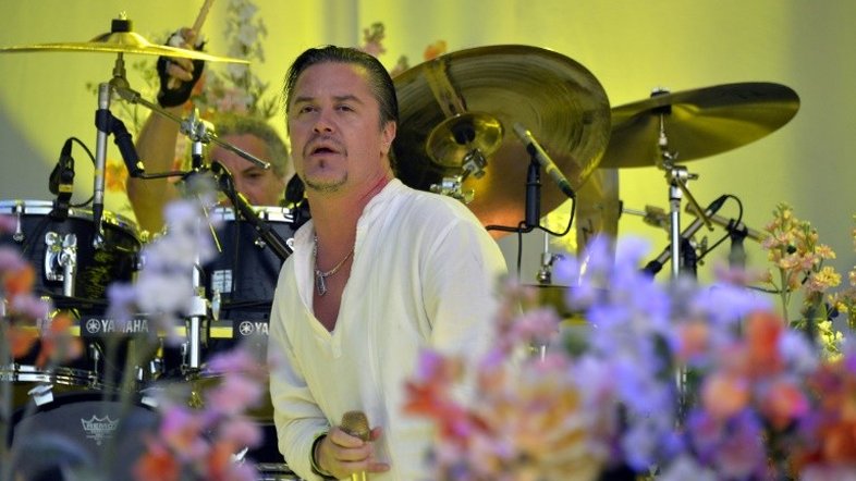 Vocalista do Faith No More irá liderar banda de metal