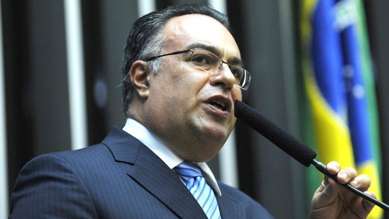Lava Jato: Tribunal mantém condenação de ex-deputado André Vargas