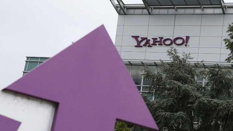 Yahoo! anuncia ciberataque em 2013 contra 1 bilhão de usuários