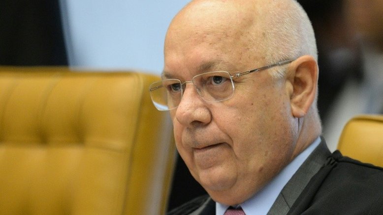 'Delação do fim do mundo' já está nas mãos do STF