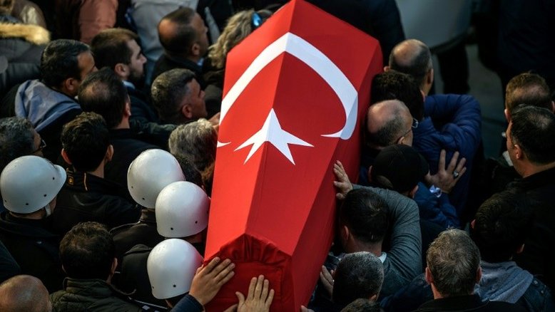 Turquia detém quase 200 militantes de partido pró-curdos após atentado