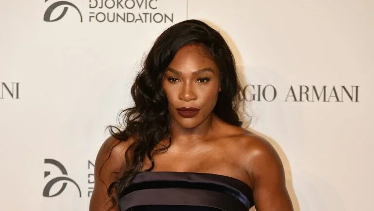 Serena Williams anuncia noivado com o cofundador do Reddit