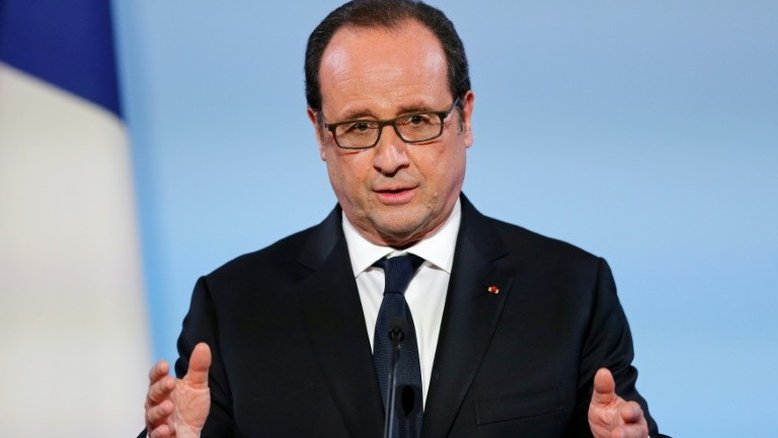 França adverte sobre o alto nível de ameaça terrorista