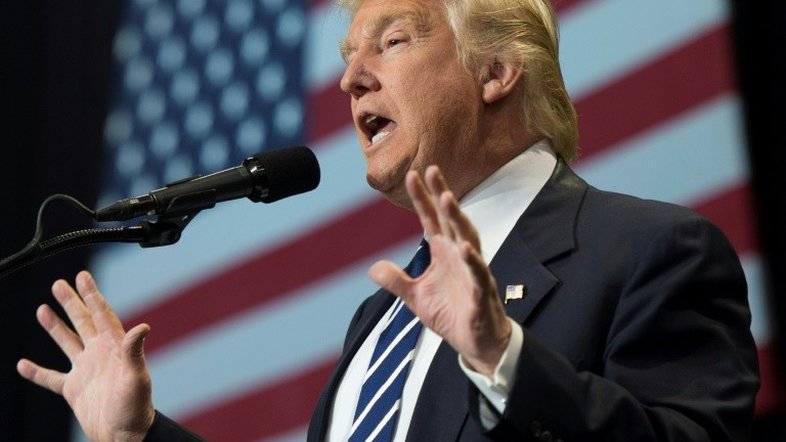 Trump é presidente eleito dos EUA mais impopular em décadas
