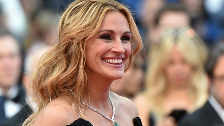 Julia Roberts checa árvore genealógica e descobre caso envolvendo tataravô: 'Reviravolta'