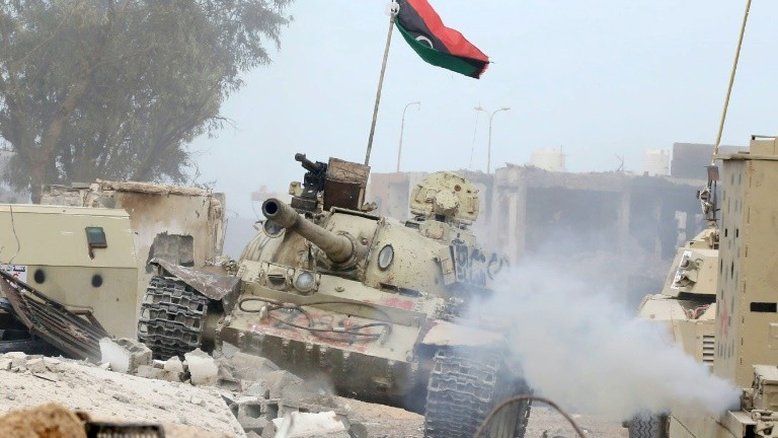 Conheça Sirte, berço de Kadhafi que virou reduto do Estado Islâmico na Líbia