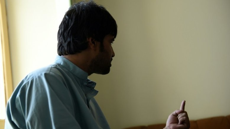 O desespero das famílias dos meninos escravos sexuais no Afeganistão