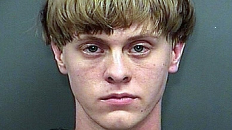 Autor de massacre em igreja de Charleston pode pegar pena capital