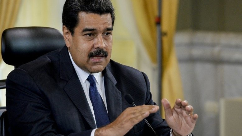 Supremo da Venezuela declara nula decisão do Parlamento contra Maduro