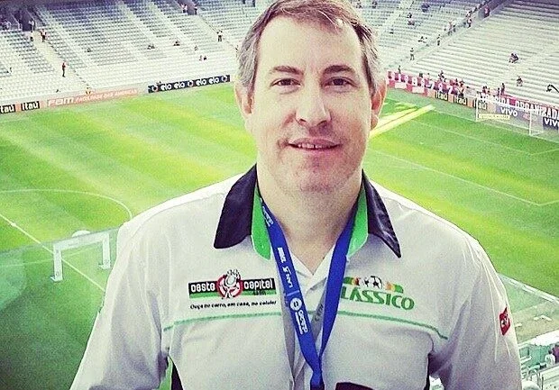 Reprodução / Facebook