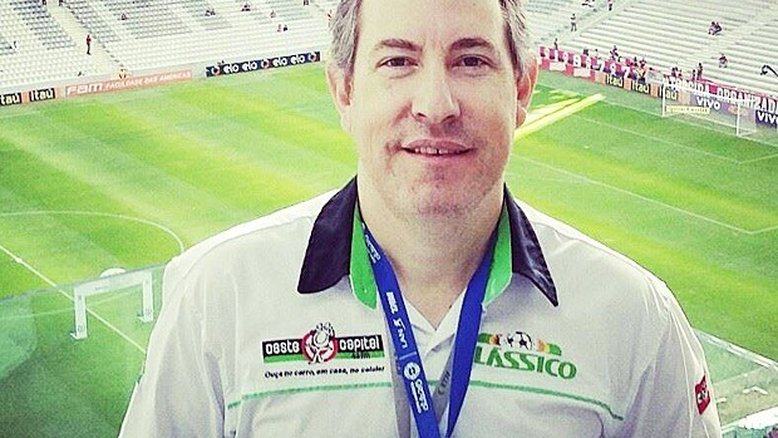 Reprodução / Facebook