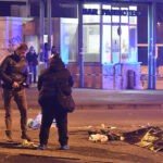 Tunisiano acusado de ataque em Berlim é morto em Milão