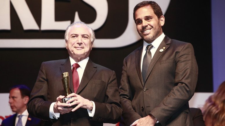 Claudio Gatti/Agência Istoé