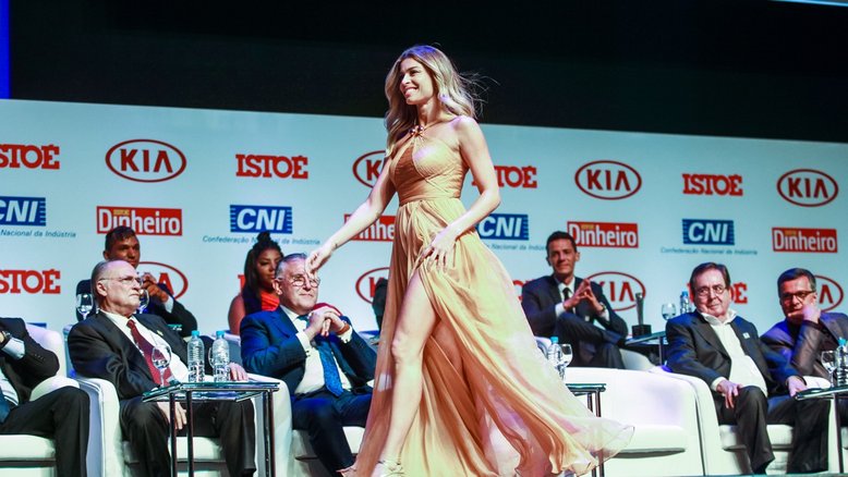 André Lessa/Agência Istoé