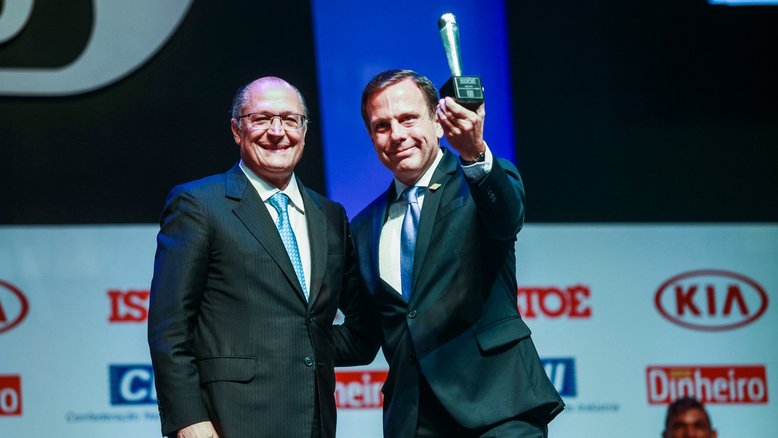 André Lessa/Agência Istoé