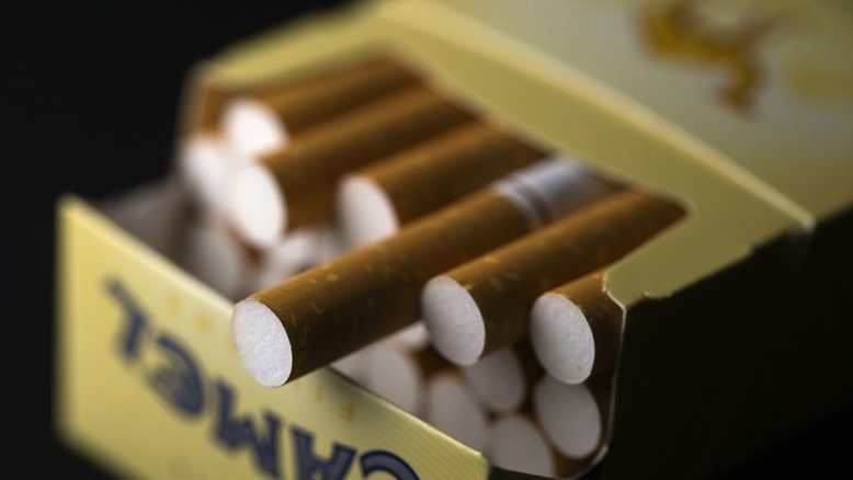 Proprietária da Lucky Strike pagará US$ 49,4 bilhões pelo controle da Camel
