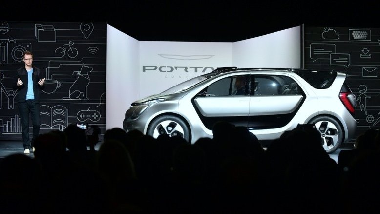 Fiat Chrysler anuncia criação de 2.000 empregos nos EUA