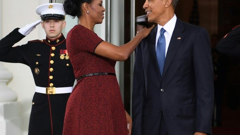 Obama pede ideias sobre o que fazer na aposentadoria
