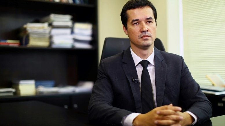 'Lava Jato aplicou a lei', afirma Deltan após derrota da operação no Supremo