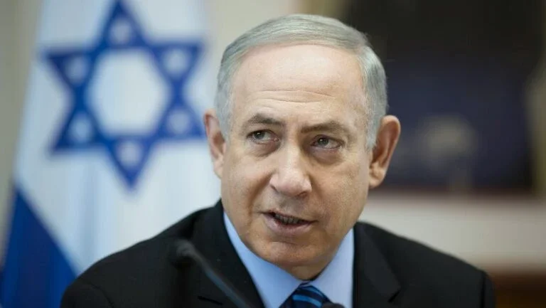 Netanyahu espera aliança "mais forte do que nunca" com Trump