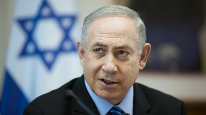 Netanyahu espera aliança "mais forte do que nunca" com Trump