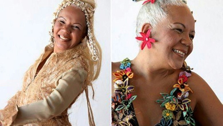 Cantora Loalwa Braz, do grupo Kaoma, é encontrada morta
