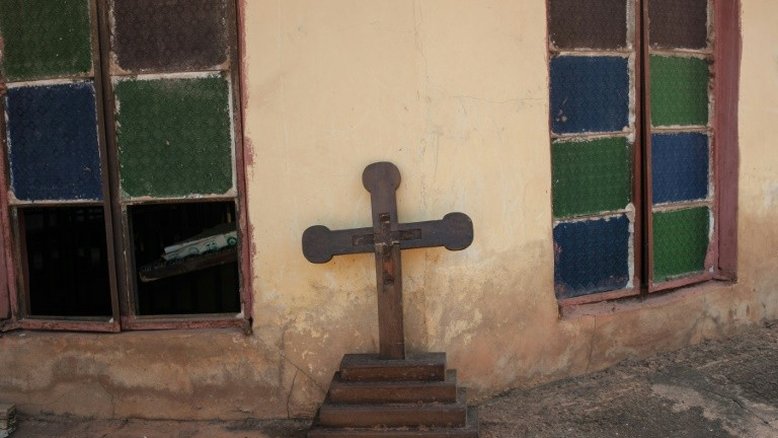 Quase 1.200 cristãos são assassinados em um ano por sua religião