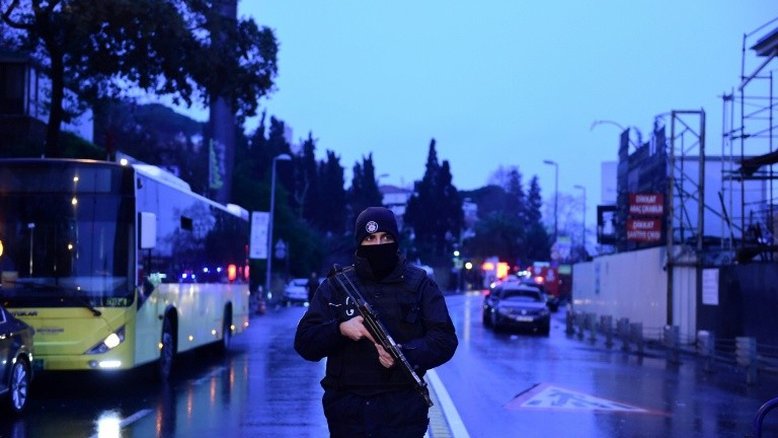Guerra aberta entre Turquia e os radicais do Estado Islâmico