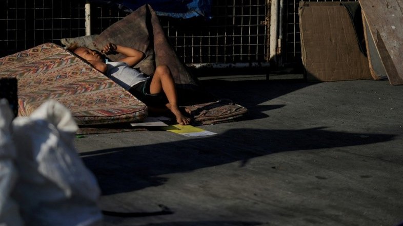 ONG critica 'desigualdade indecente' de concentração de riqueza no mundo