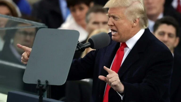 Trump confirma que quer renegociar Nafta