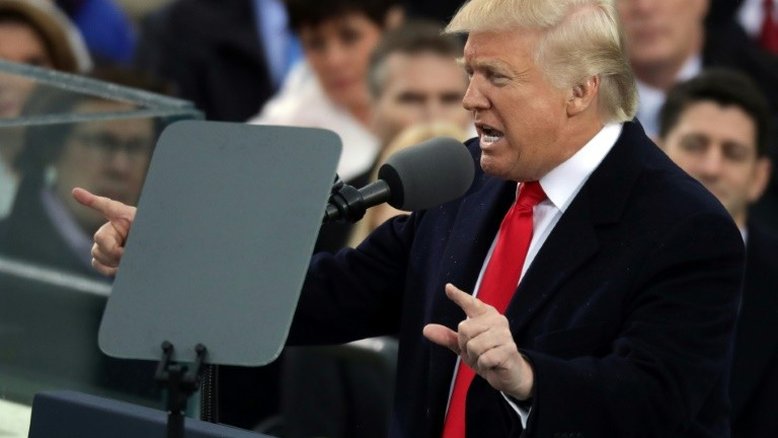 Trump confirma que quer renegociar Nafta
