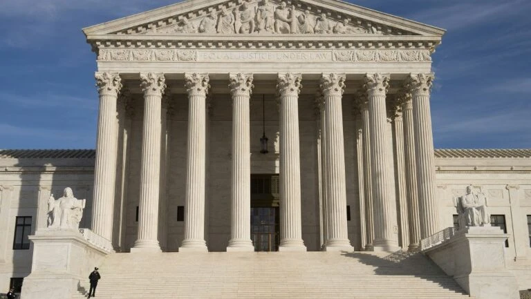 Veja como funciona a Suprema Corte dos Estados Unidos
