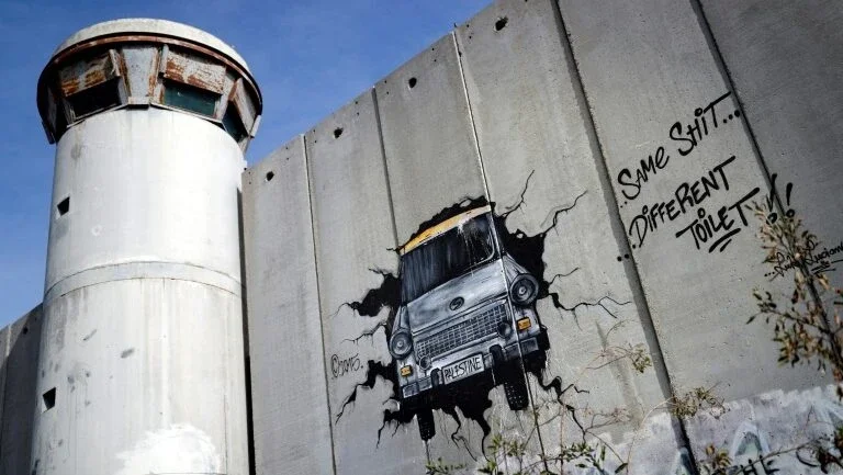 Israel se preocupa com aumento de atos antissemitas no mundo em 2016