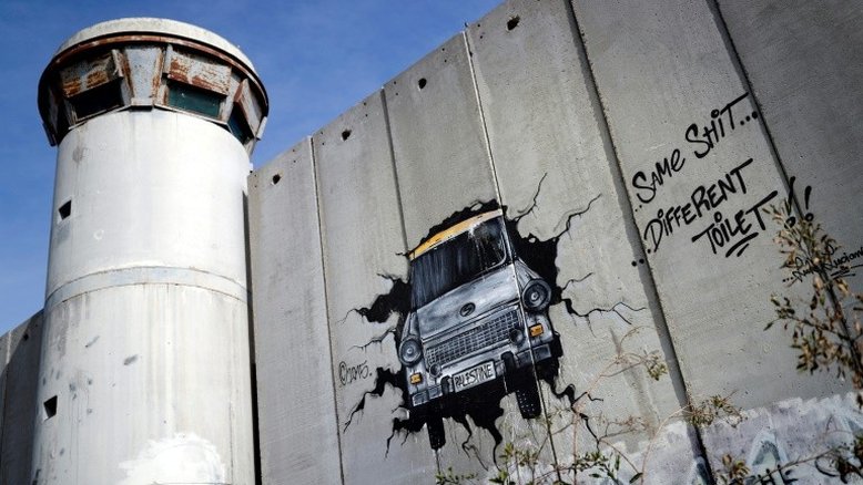 Israel se preocupa com aumento de atos antissemitas no mundo em 2016