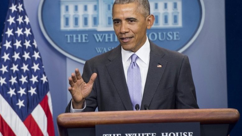 Obama deixa Casa Branca com altos níveis de popularidade