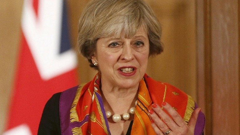 Governo britânico aceita publicar livro branco sobre Brexit
