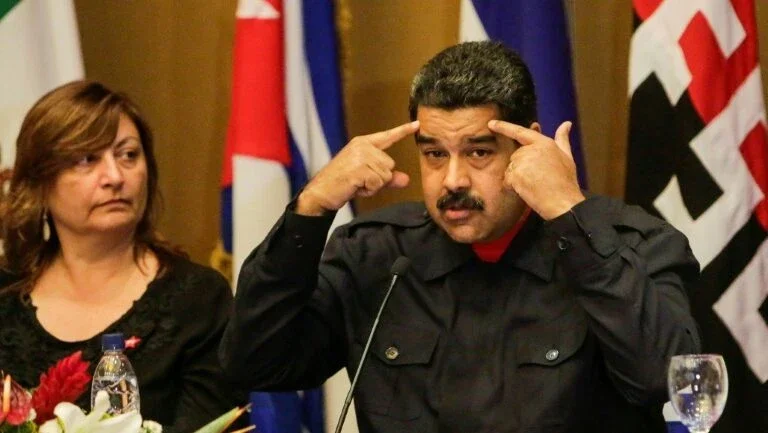 Oposição venezuelana rejeita proposta para reativar diálogo