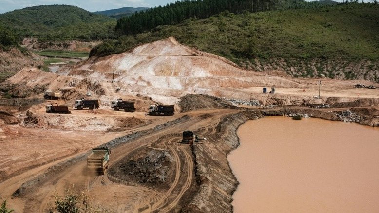 BHP e Vale anunciam protocolo de acordo para tragédia de Mariana