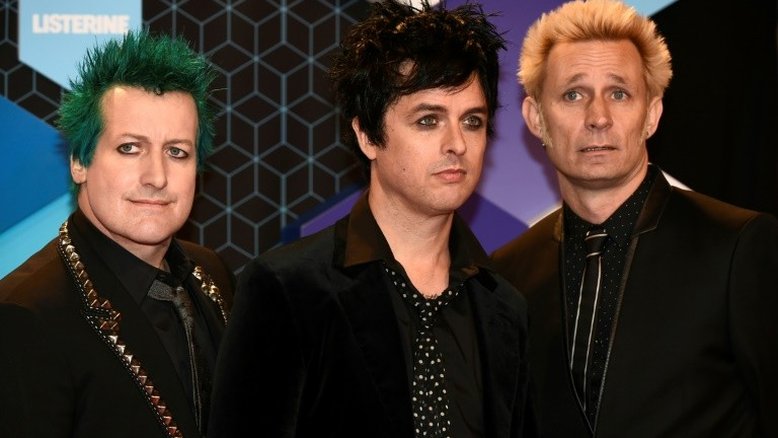 The Town anuncia Green Day, Sex Pistols, Iggy Pop e Pitty