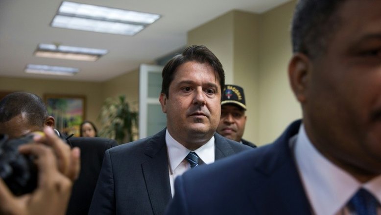 Promotores vasculham escritórios da Odebrecht na República Dominicana