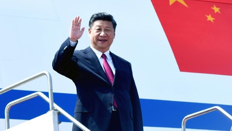 China não pratica abertura que defende em Davos