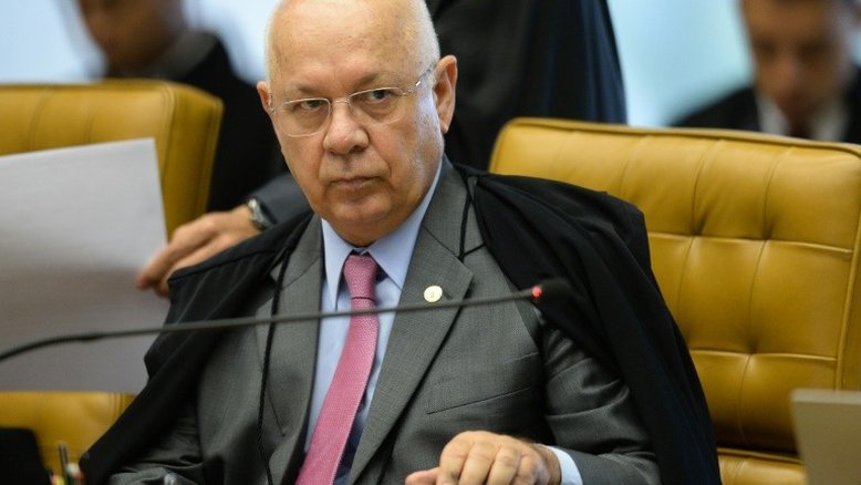 Investigação sobre acidente aéreo que vitimou Teori Zavascki é arquivada