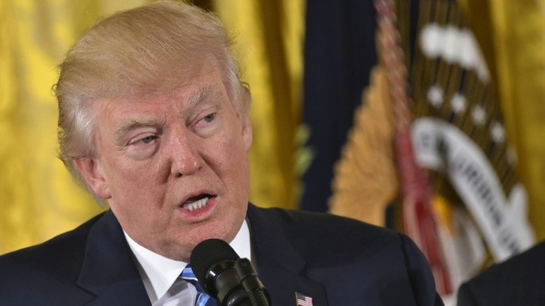 Trump e Netanyahu conversaram sobre 'ameaças representadas pelo Irã' (Casa Branca)