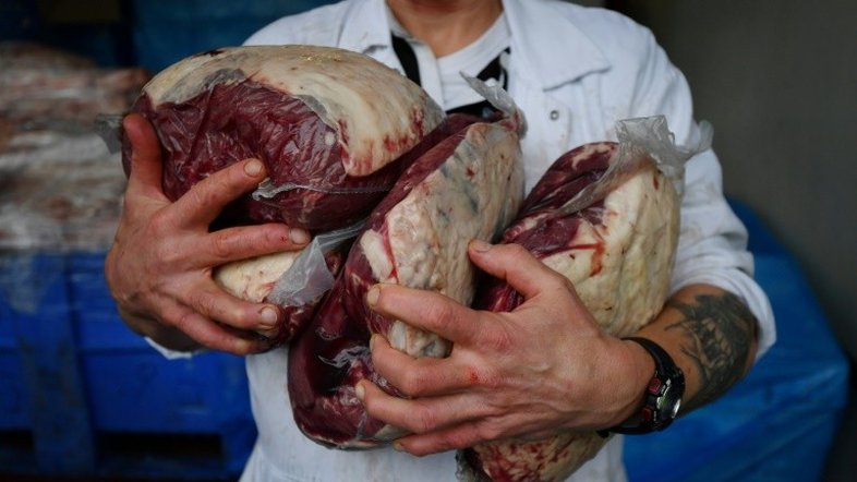 Estudo vincula consumo de carne vermelha a inflamação no intestino