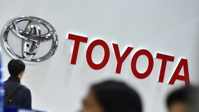 Ações da Toyota caem após ameaças de Trump por fábrica no México