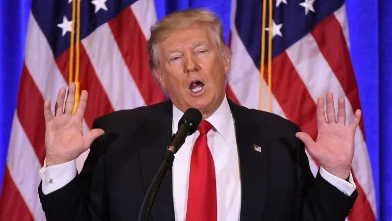 Trump poderia implementar mudanças radicais na política ambiental (especialistas)