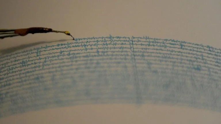 Terremoto de 7,9 de magnitude atinge Papua Nova Guiné