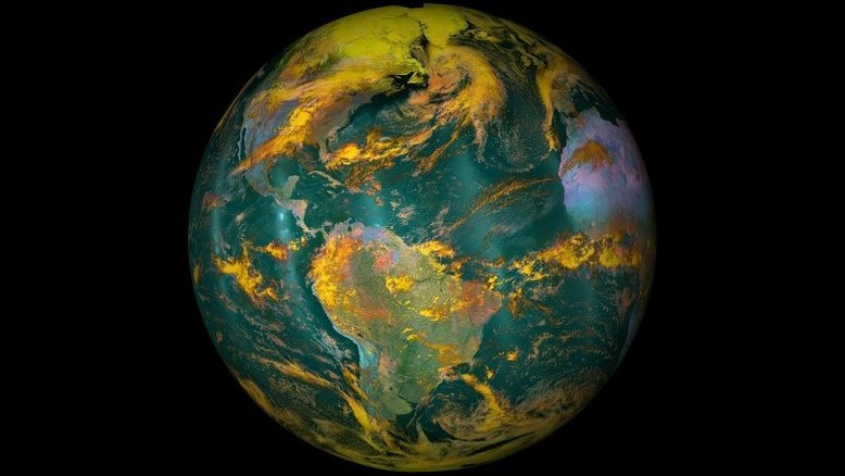 A ciência, em busca de 'pontos de inflexão' sobre mudanças climáticas