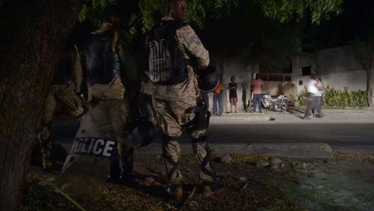 Vídeo de estupro coletivo causa revolta no Haiti